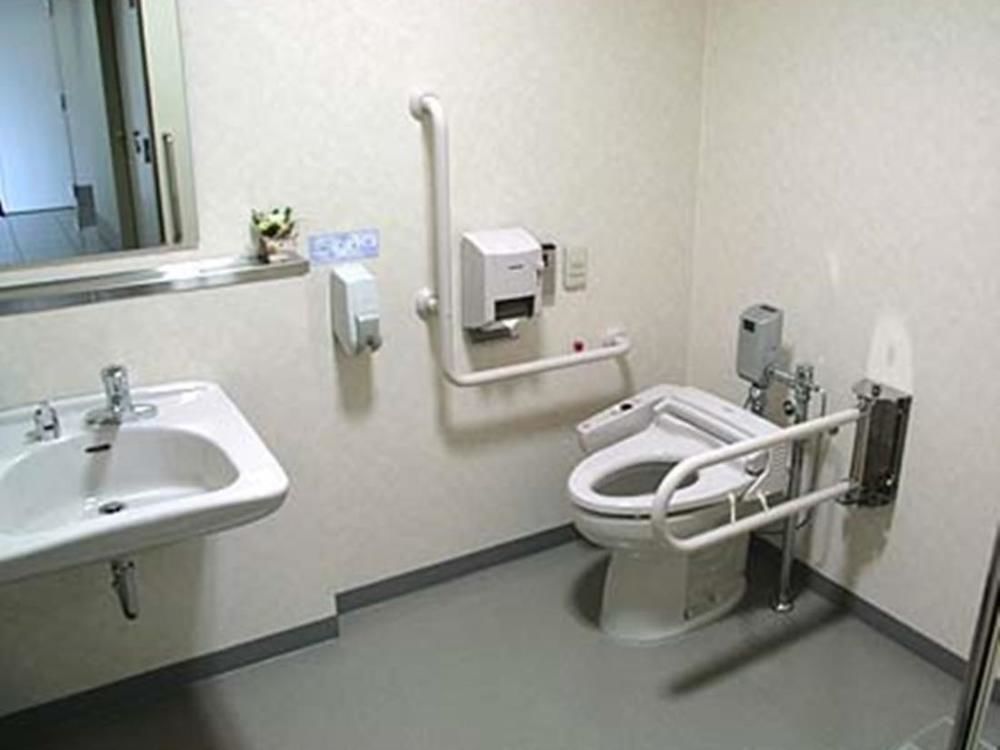 Hotel Okabe Shiosaitei Wakkanai Zewnętrze zdjęcie