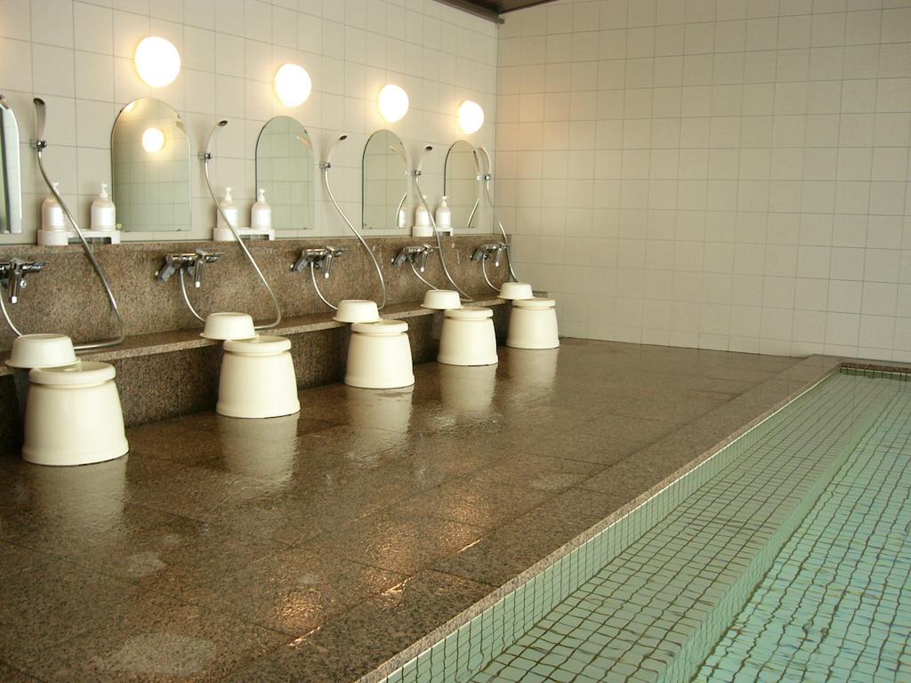 Hotel Okabe Shiosaitei Wakkanai Pokój zdjęcie