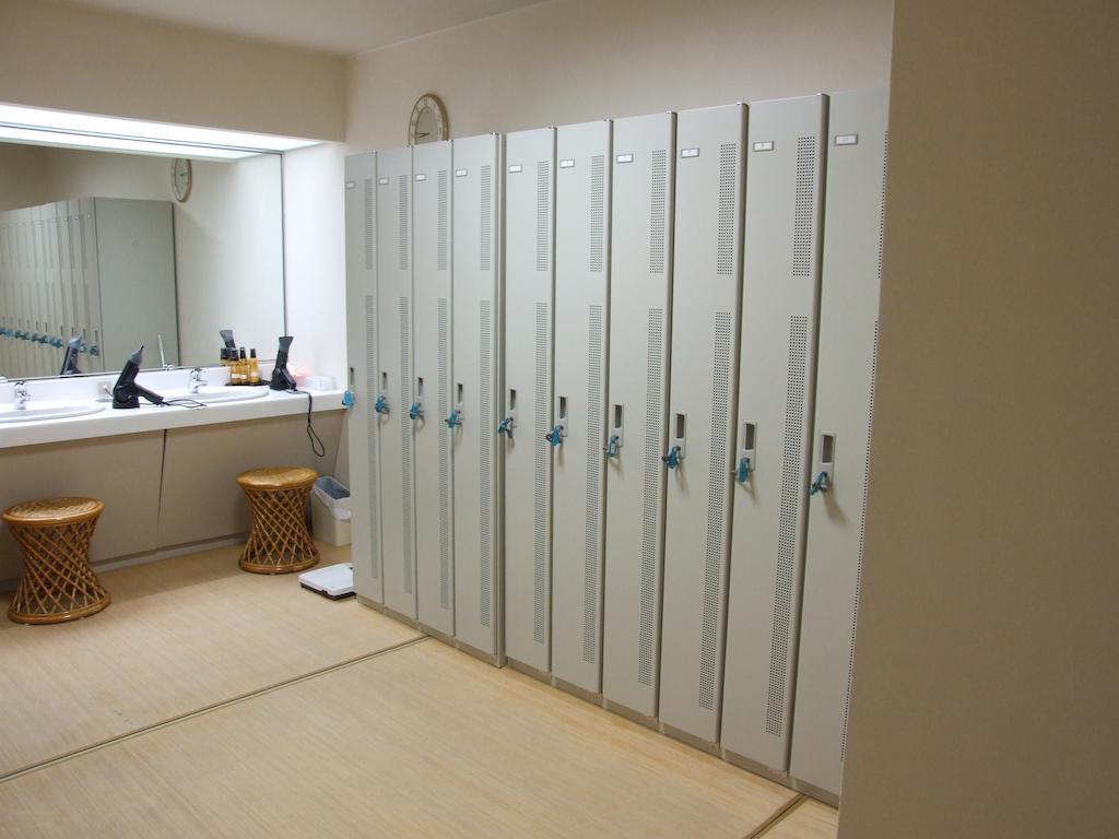 Hotel Okabe Shiosaitei Wakkanai Pokój zdjęcie
