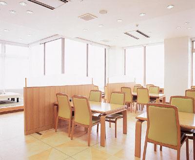 Hotel Okabe Shiosaitei Wakkanai Zewnętrze zdjęcie